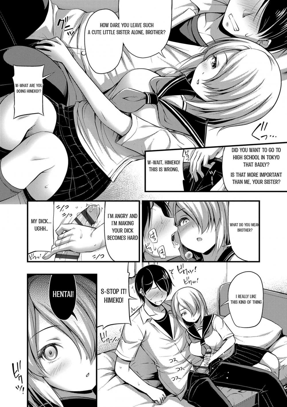 Hentai Manga Comic-Junior High School Sadistic-Read-4